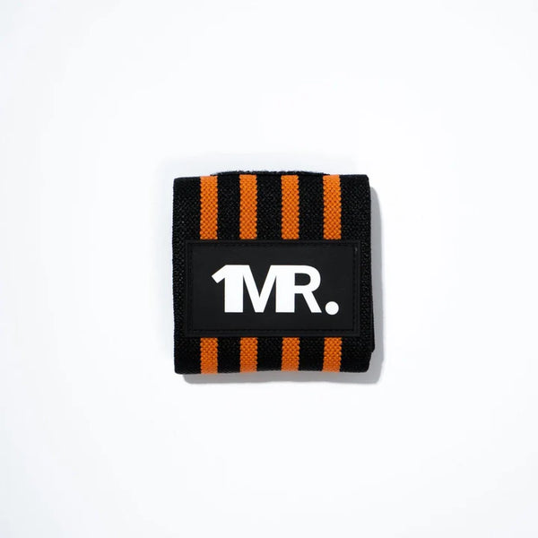 1MR Wrist Wraps