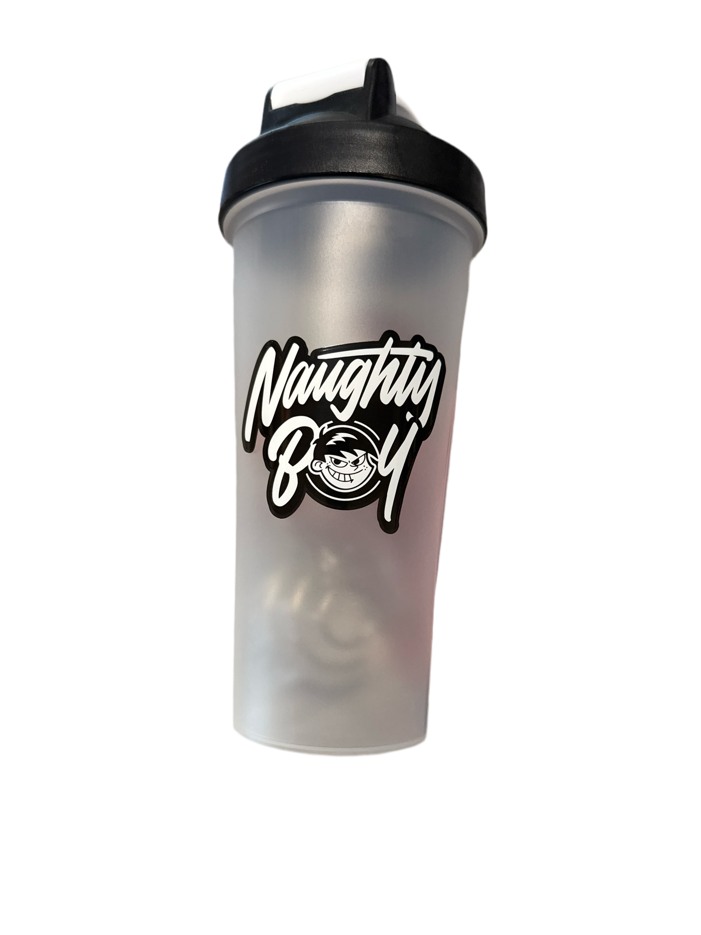 Naughty Boy Shaker 600ml