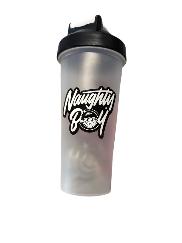 Naughty Boy Shaker 600ml