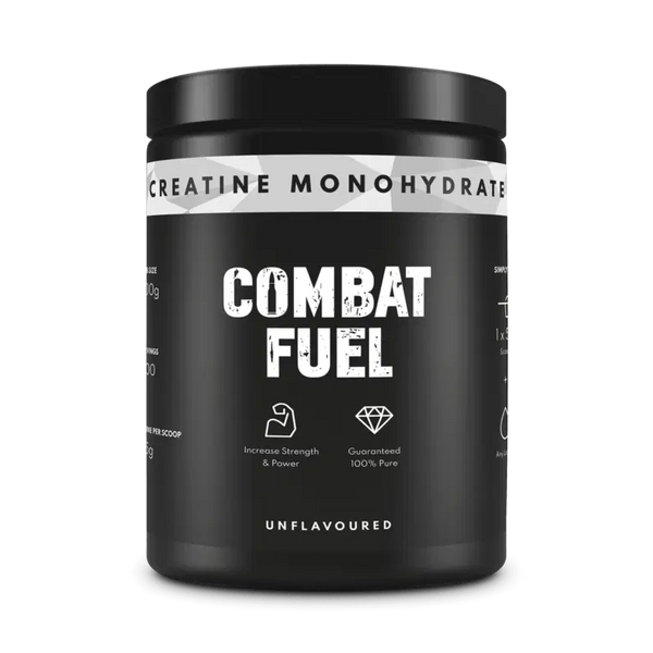 Combat Fuel Creatine Monohydrate 500g