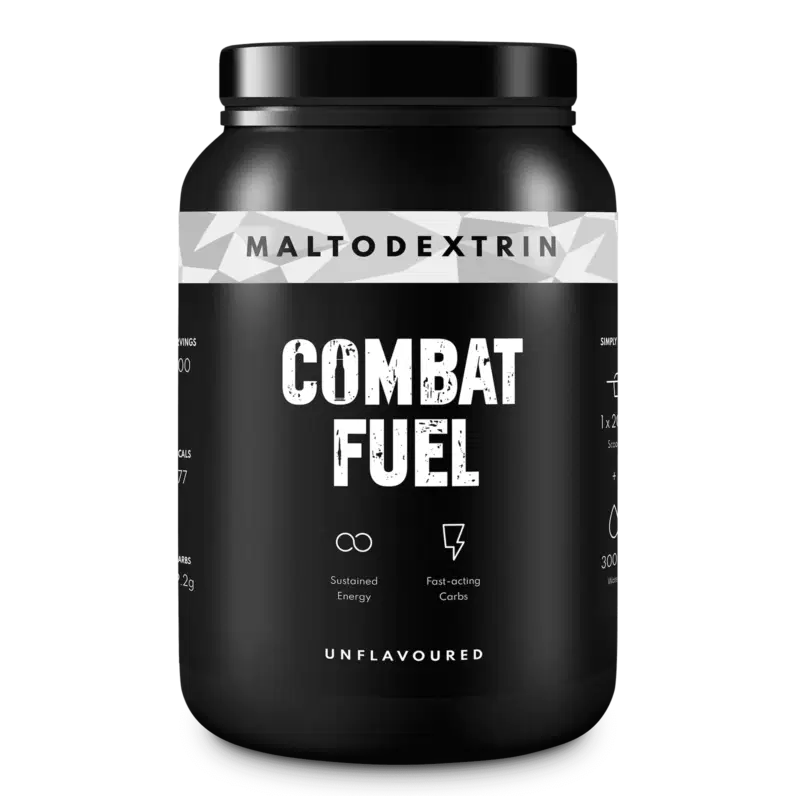 Combat Fuel Maltodextrin 2kg