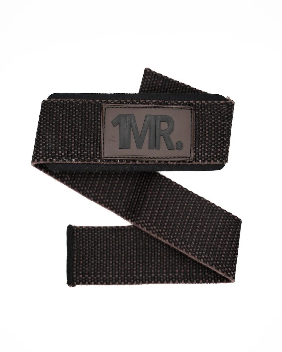 1MR Coffee Lifting Straps