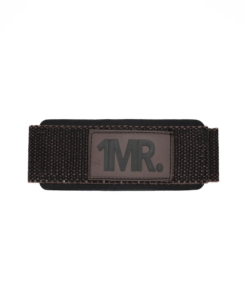 1MR Coffee Lifting Straps