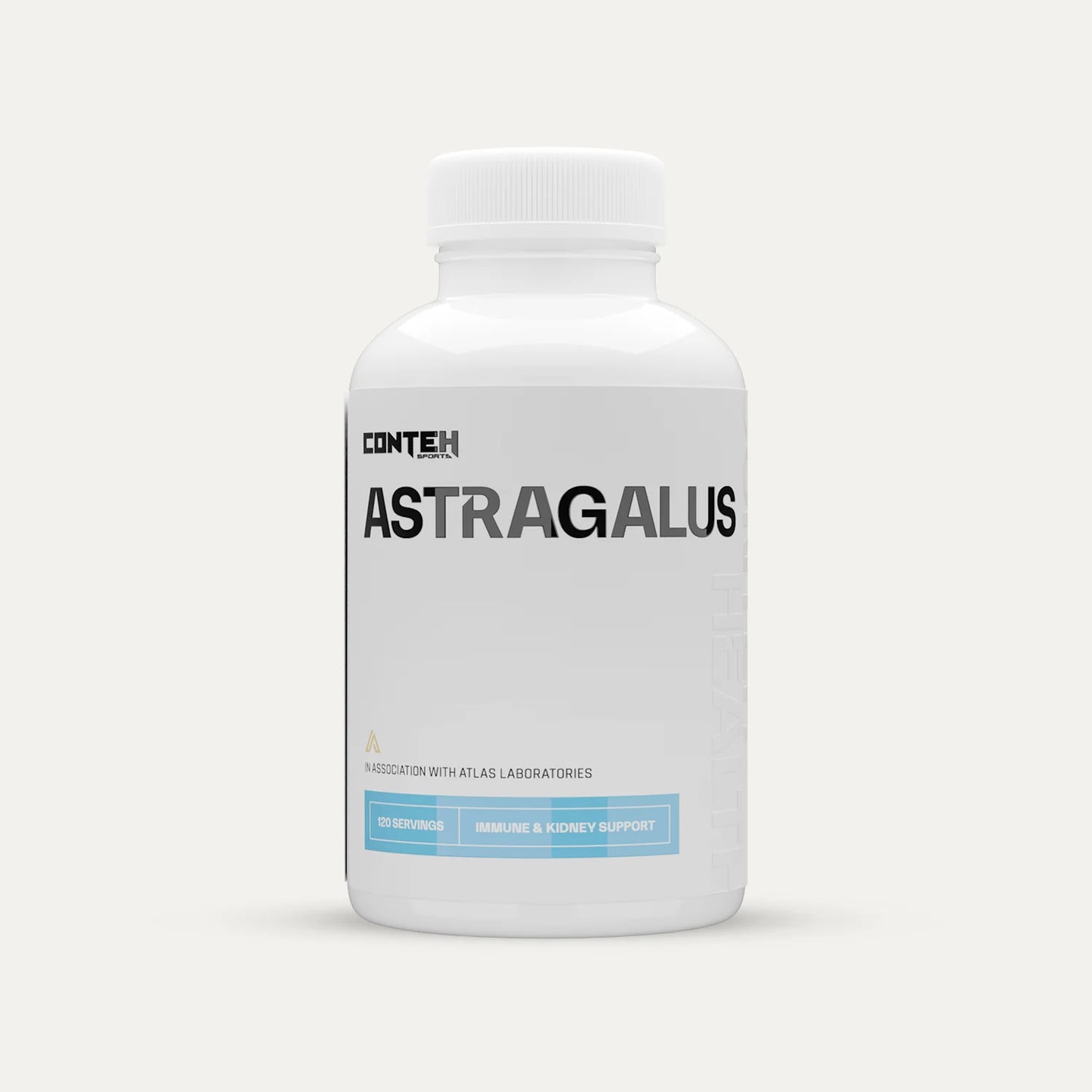 Conteh Sports Astragalus 120 caps