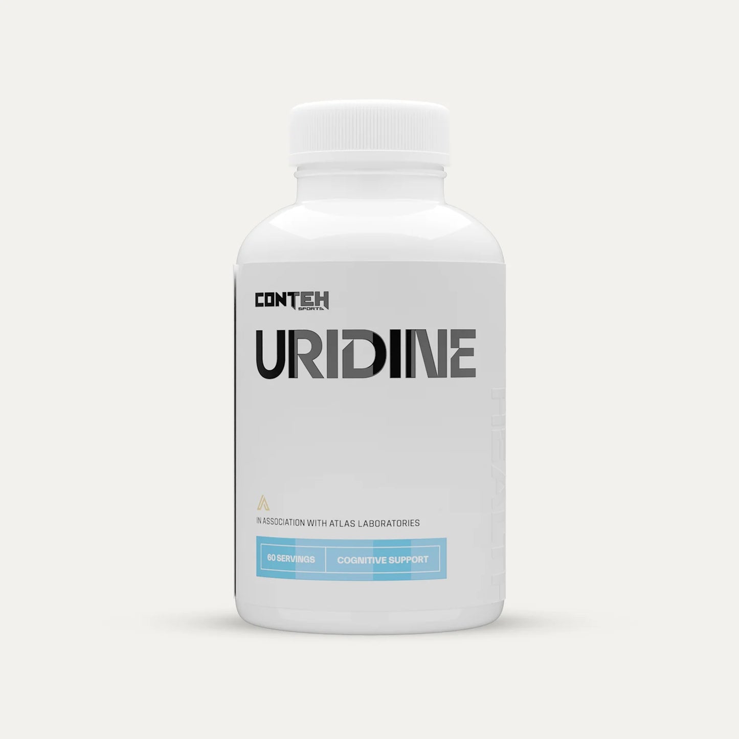 Conteh Sports Uridine 60 caps