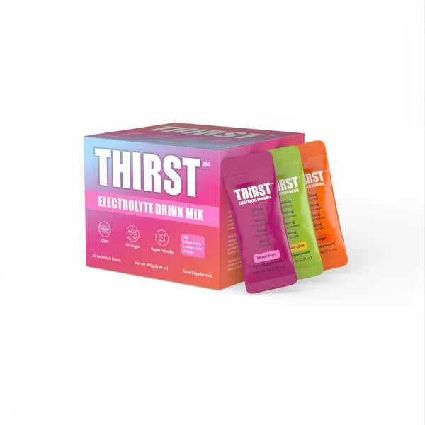 Thirst Electrolytes 6g