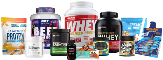 Supplements Direct