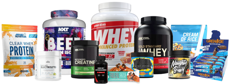 Supplements Direct