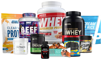 Supplements Direct