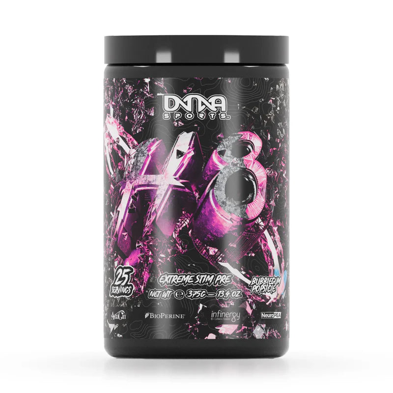 DNA Sports H8 V3 375g