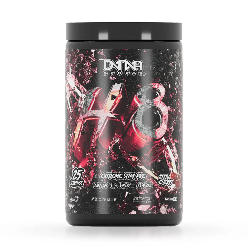 DNA Sports H8 V3 375g