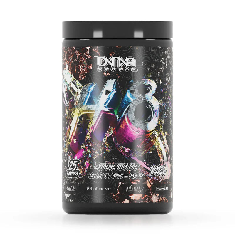 DNA Sports H8 V3 375g