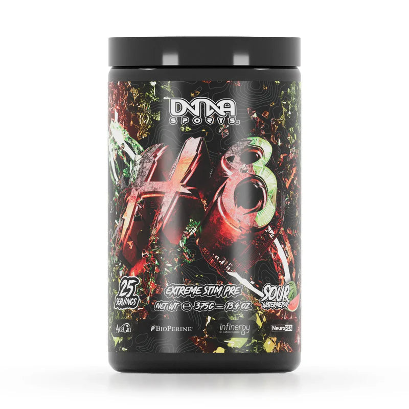 DNA Sports H8 V3 375g