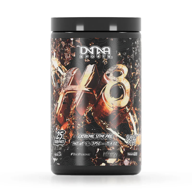 DNA Sports H8 V3 375g