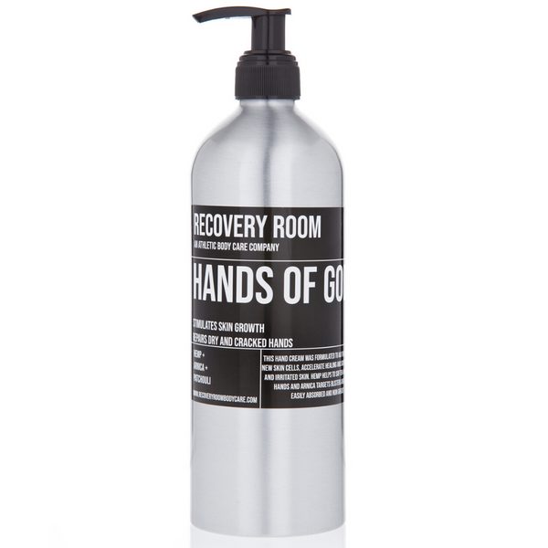 Recovery Room - Hands of God 500ml