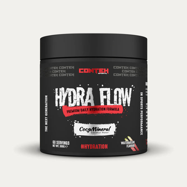 Conteh Sports Hydra Flow 300g