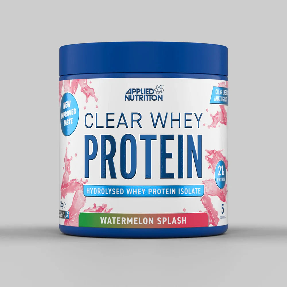 Applied Nutrition Clear Whey Protein 125g