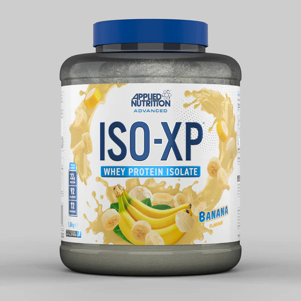 Applied Nutrition ISO-XP 1.8kg