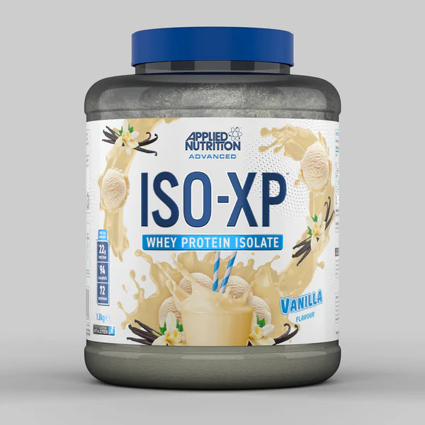 Applied Nutrition ISO-XP 1.8kg