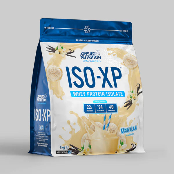 Applied Nutrition ISO XP 1KG