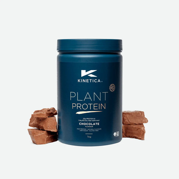 Kinetica Plant Protein 1kg