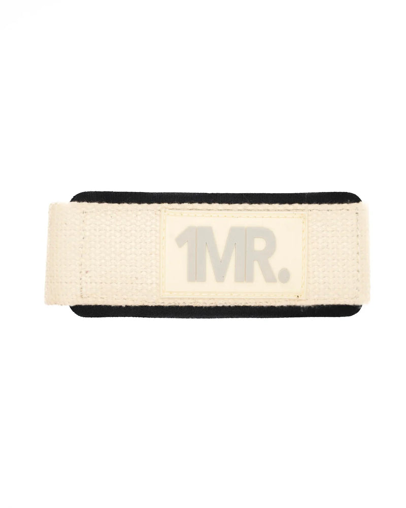 1MR Coffee Lifting Straps