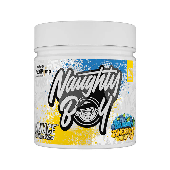 Naughty Boy Menace V2 420g