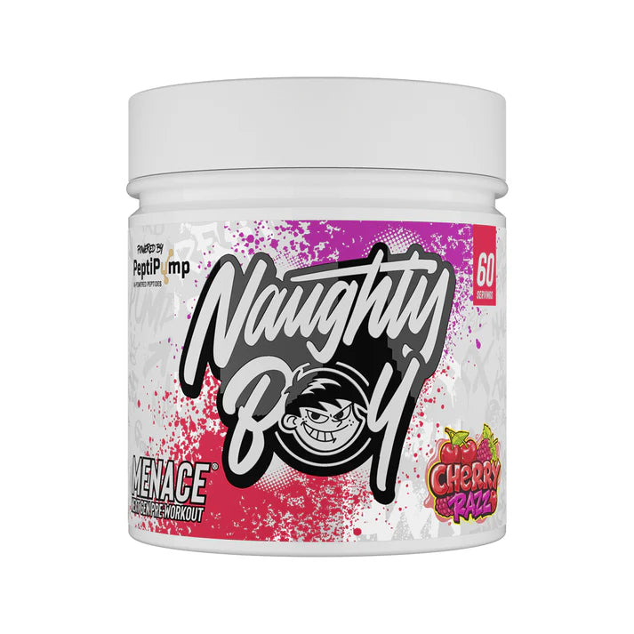 Naughty Boy Menace V2 420g