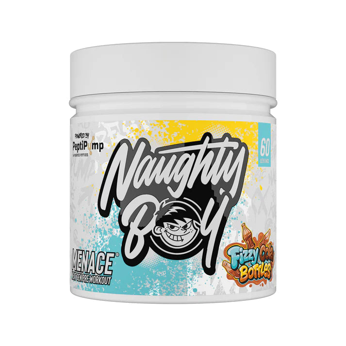 Naughty Boy Menace V2 420g