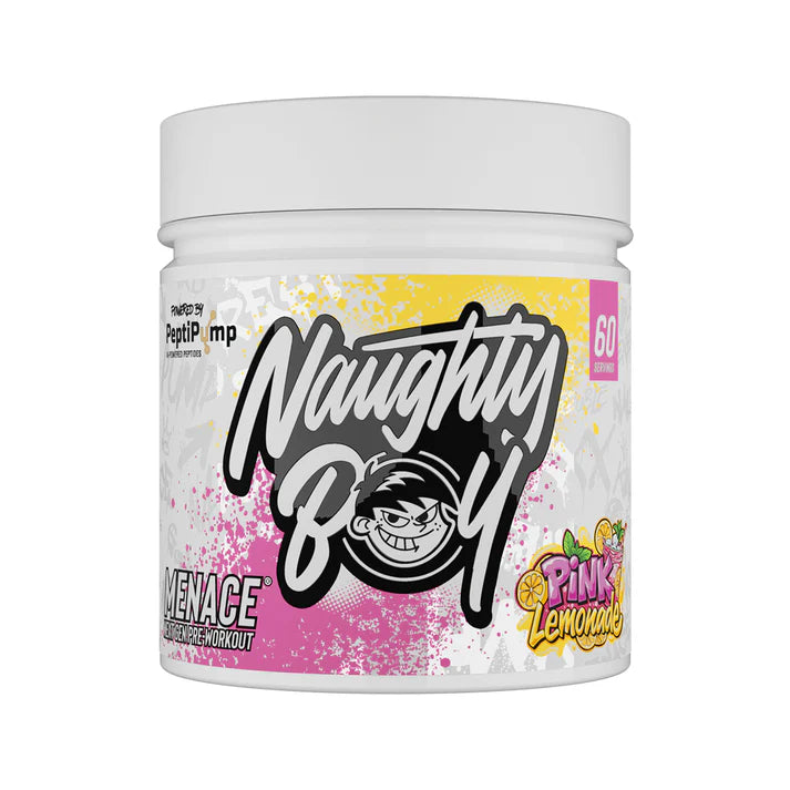 Naughty Boy Menace V2 420g