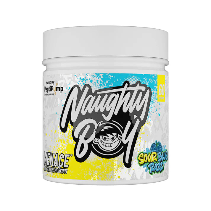 Naughty Boy Menace V2 420g