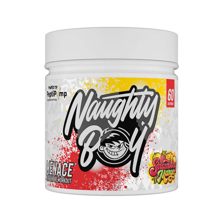 Naughty Boy Menace V2 420g