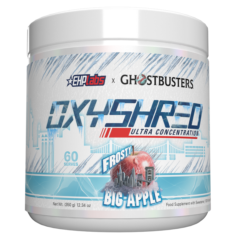 EHP Labs OxyShred 270g