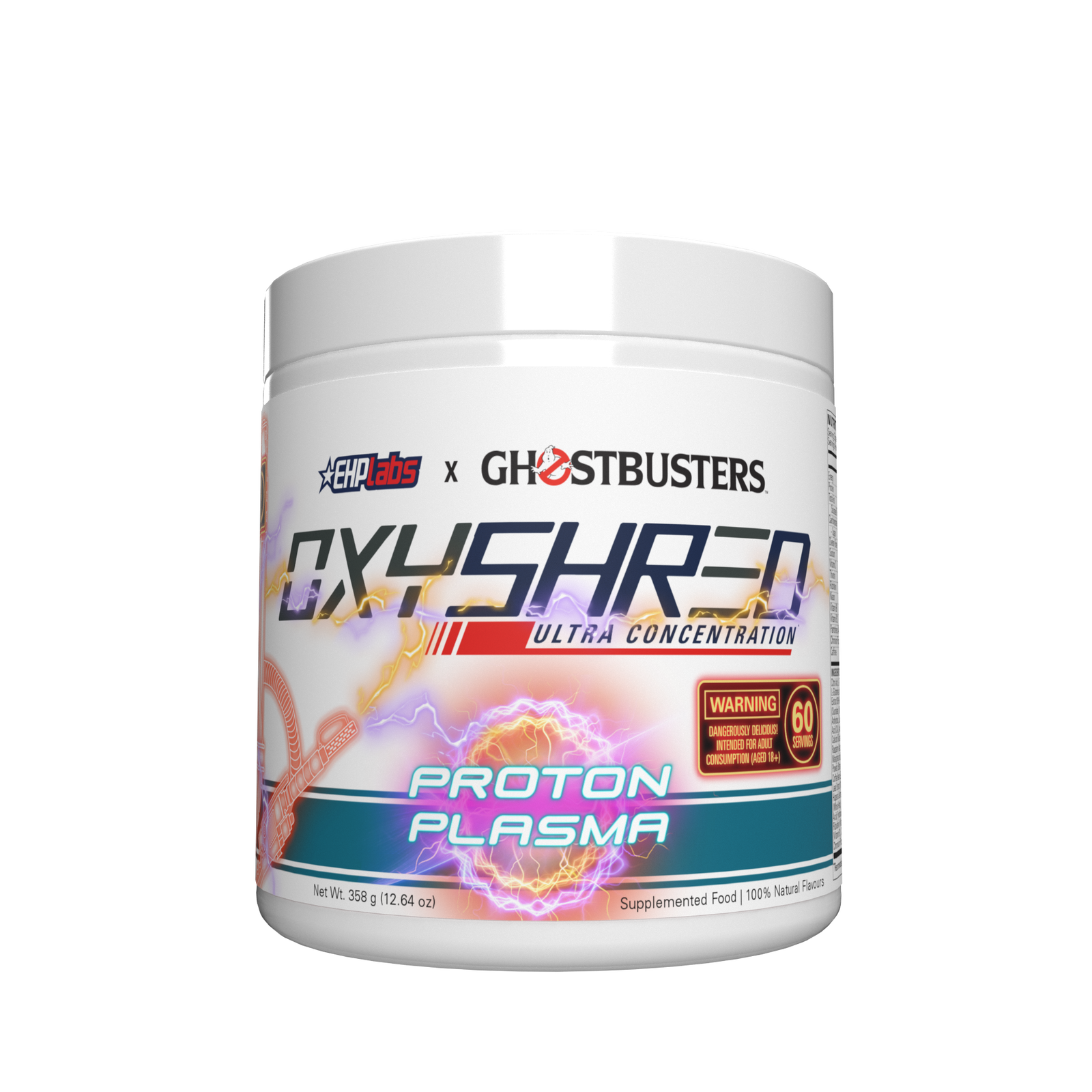 EHP Labs OxyShred 270g