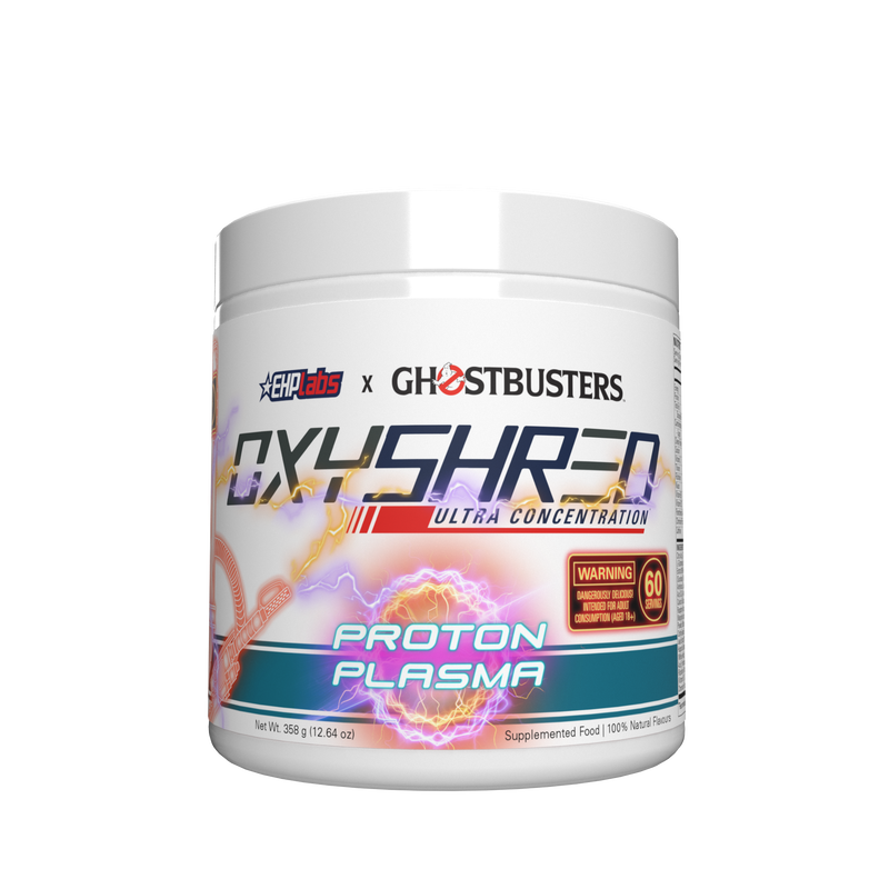 EHP Labs OxyShred 270g