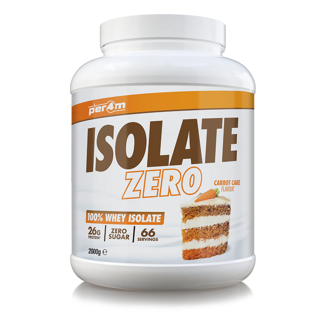 Per4m Isolate Zero 2kg