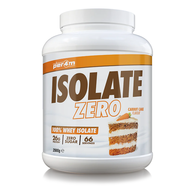 Per4m Isolate Zero 2kg