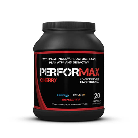 Strom Sports Nutrition PerforMAX 900g