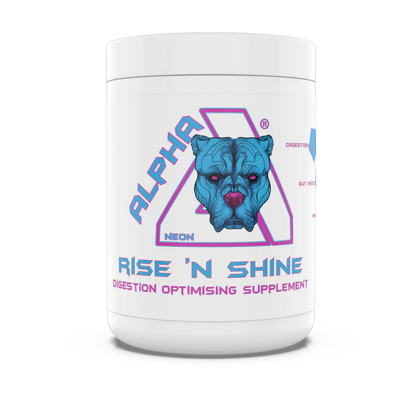 Alpha Neon Rise and Shine 360g