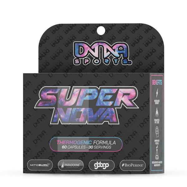 DNA Sports Supernova 60 caps