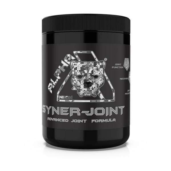 Alpha Neon Syner-Joint 390g