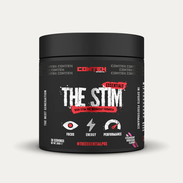 Conteh Sports The Stim 255g