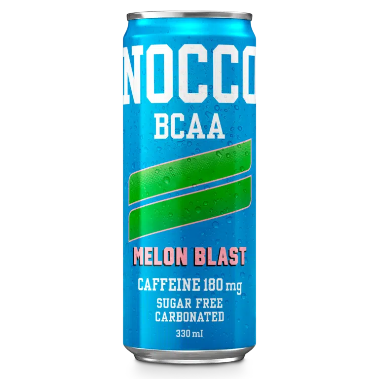 Nocco Melon Blast 330ml