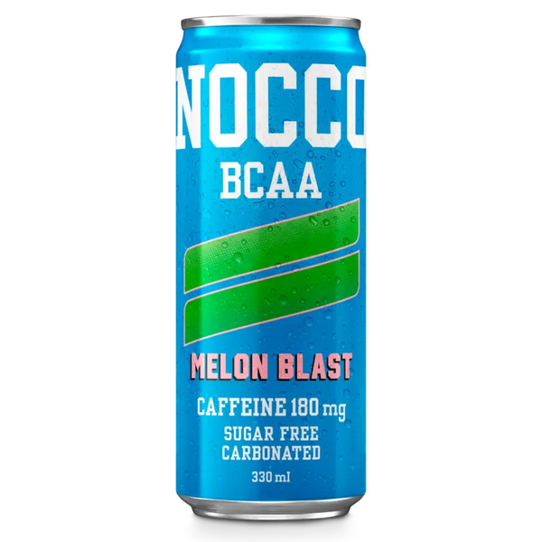 Nocco Melon Blast 330ml