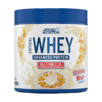 Applied Nutrition Critical Whey 150g