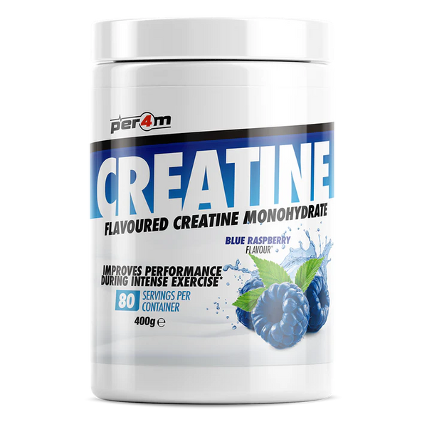 Per4m Creatine Monohydrate 400g