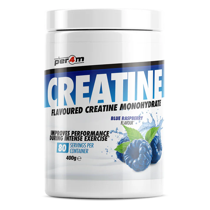 Per4m Creatine Monohydrate 400g