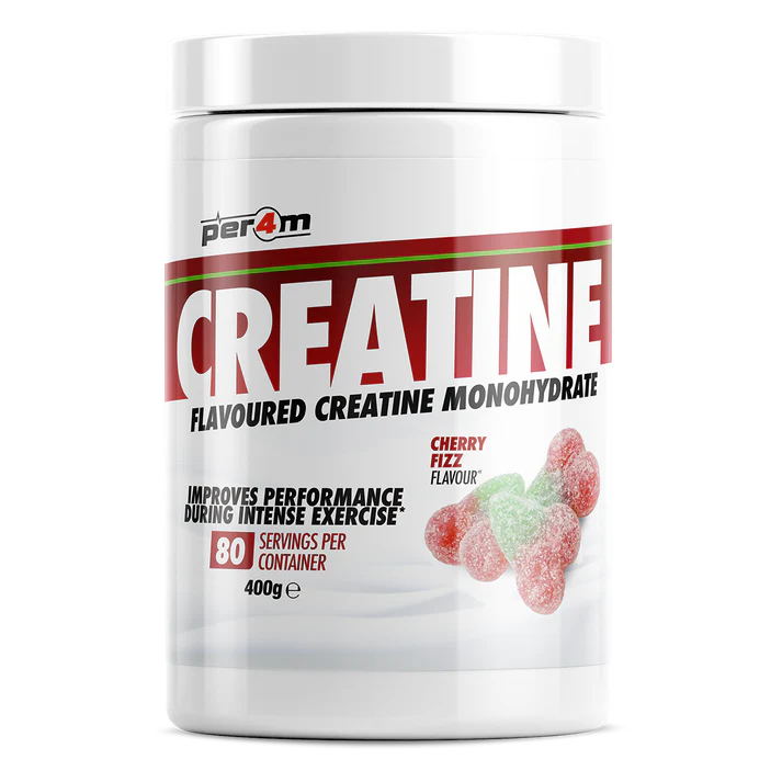 Per4m Creatine Monohydrate 400g