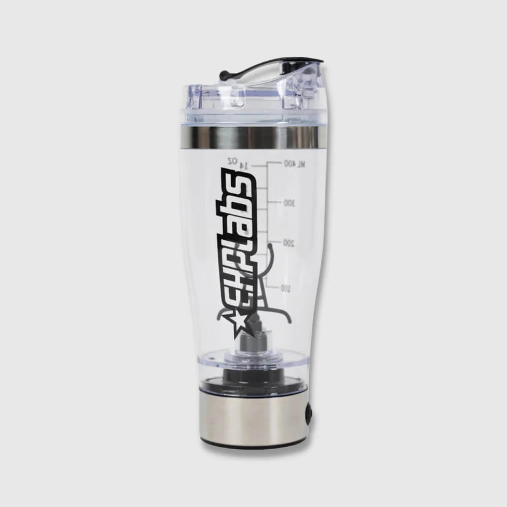 EHP Labs Electric Shaker 450ml