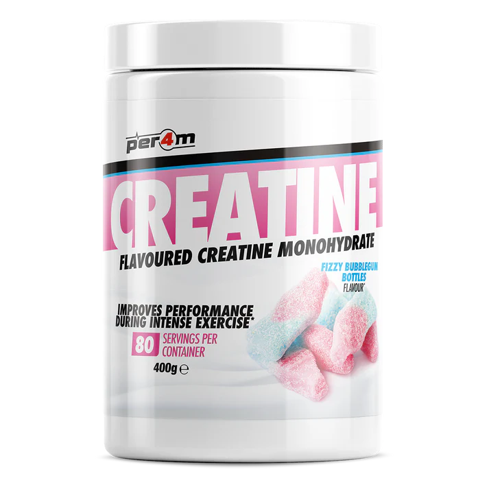 Per4m Creatine Monohydrate 400g